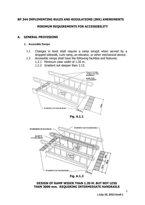 pwd parking size|DEPARTMENT ORDER) 37 ~ ACCESSIBILITY LAW (BP 344).